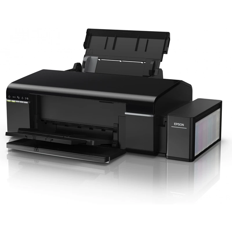 پرینتر استوک رنگی جوهر افشان EPSON L805