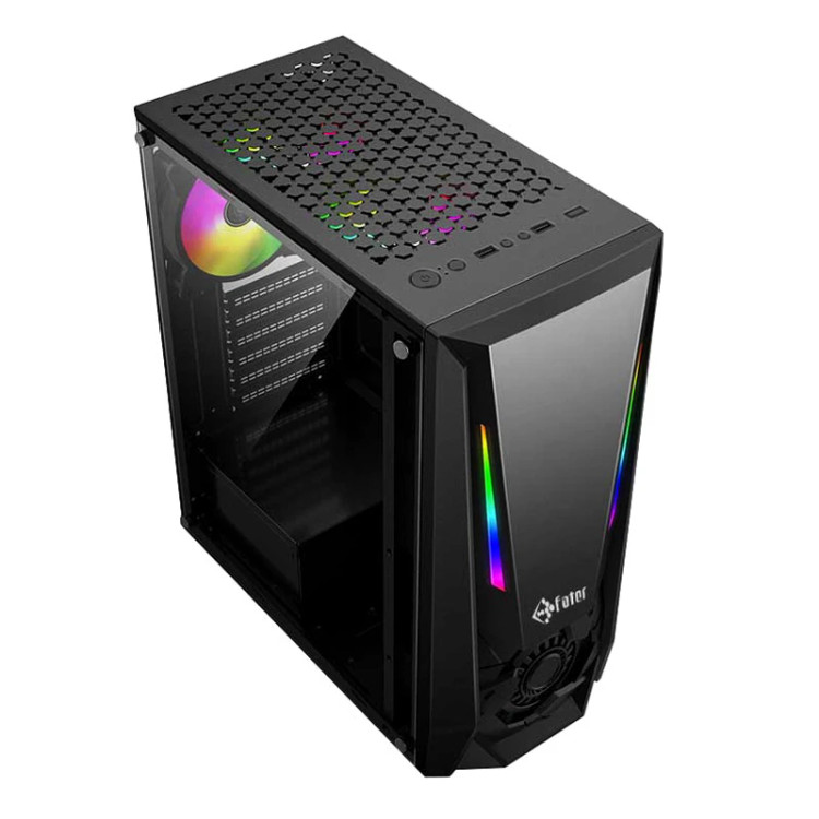 کیس کامپیوتر فاطر FG-523X