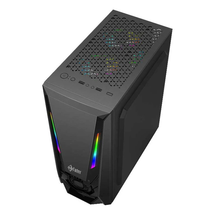 کیس کامپیوتر فاطر FG-523X