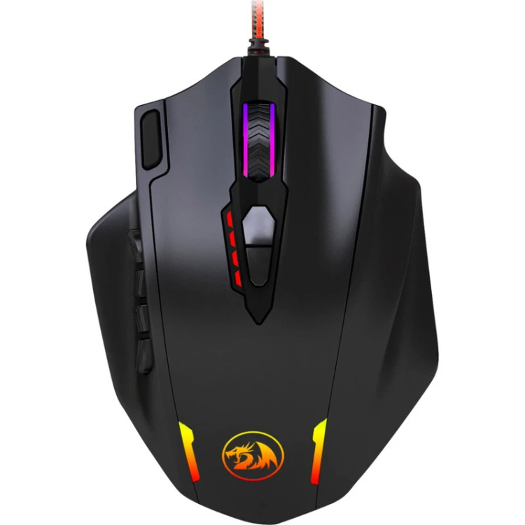 موس گیمینگ Redragon Impact M908