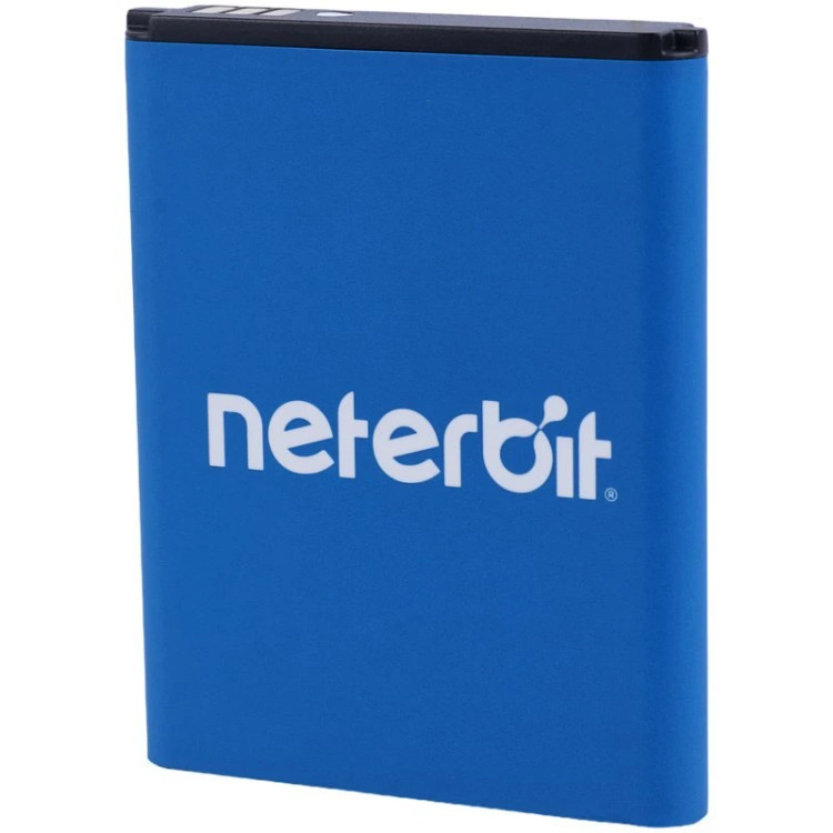 مودم همراه سیمکارتی 4G LTE نتربیت NWR-945X