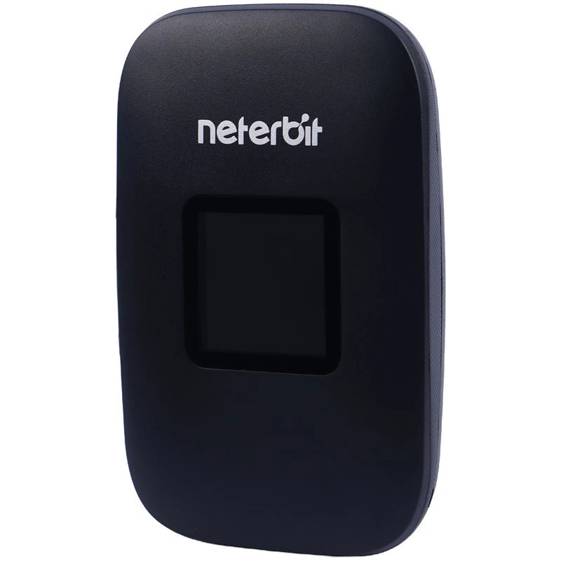 مودم همراه سیمکارتی 4G LTE نتربیت NWR-945X