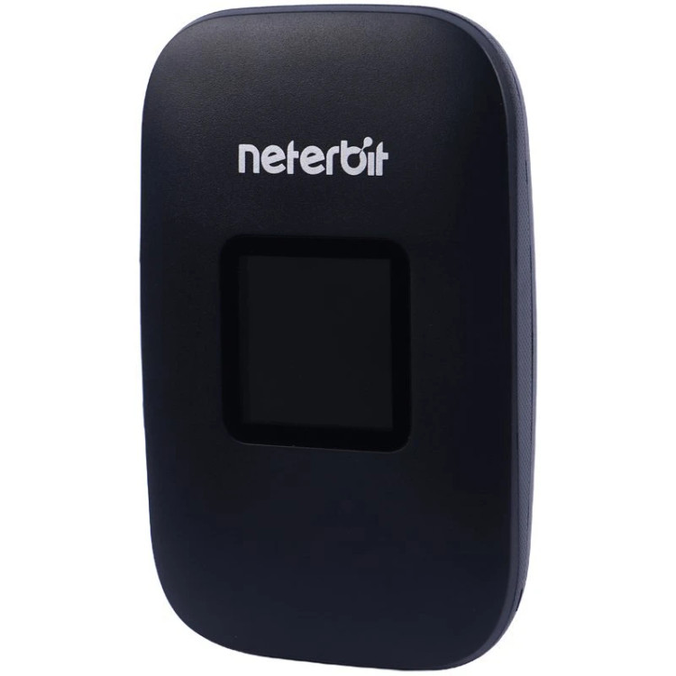مودم همراه سیمکارتی 4G LTE نتربیت NWR-945X